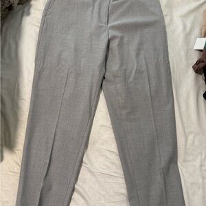 Zara Gray Women's Pants
